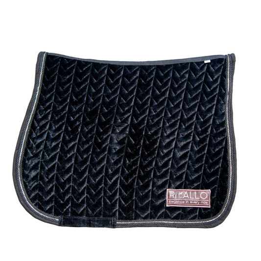 Indiana black allroundschabrak provkollektion